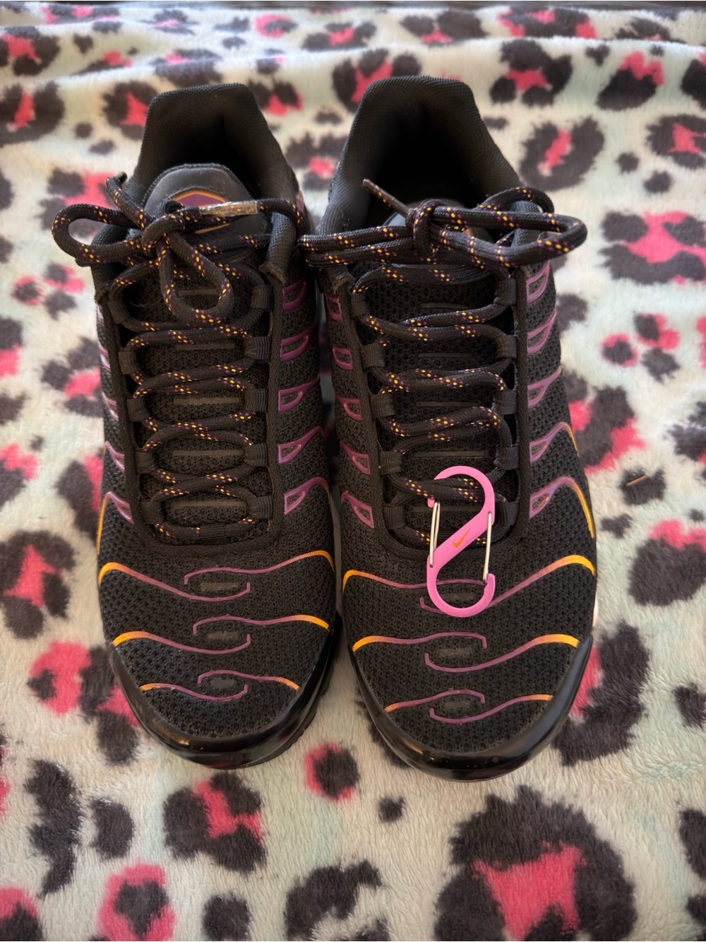 Nike Air tn shoes - Picture 2 of 8
